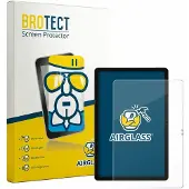 BROTECT Screenprotector voor Blackview Zeno 5 Beschermglas transparant