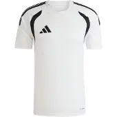 Adidas Tricot 'Tiro 26 League' zwart / wit