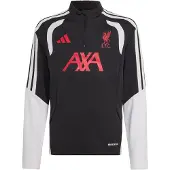 Adidas Functioneel shirt 'FC Liverpool 26/27 Tiro' rood / zwart / wit