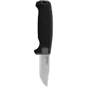 Morakniv Amberg Compact mes, grey
