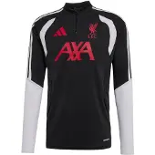 Adidas Functioneel shirt 'Liverpool FC 26/27 Tiro' rood / zwart / wit