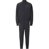 Adidas Joggingpak 'TECH ESSENTIALS' donkergrijs