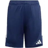 Adidas Sportbroek 'Tiro26 League' marine / wit