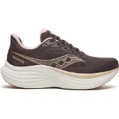 Saucony Loopschoen 'Triumph 24' bruin / donkerbruin / rosa