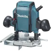 Makita RP0900J Bovenfrees In Mbox - 900W - 8mm