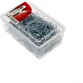 Deltafix Draadnagels Gegalvaniseerd Vk - 1,8 x 30 mm, 450 gr