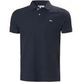 Helly Hansen Hudson Korte Mouw Poloshirt