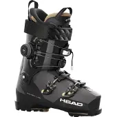 Head - kaliber 105 lv - Skischoenen dames - Zwart