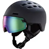 Head radar photo ski helm heren -