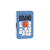 Board games Original Domino 6 (10027)