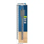 Högert Houtboor met zeshoekig uiteinde 38 x 152 mm
