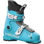 Head J2 Junior Alpine Skischoenen