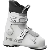Head J2 Junior Alpine Skischoenen