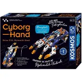 Kosmos Cyborg hand