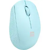 Natec STORK - MUIS - DRAADLOOS -1600DPI - OPTISCH - BLAUW