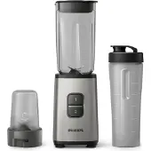 Philips Daily Collection HR2604/80 Zilver