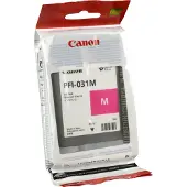 Canon Inktcartridge PFI-031M Magenta