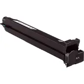 Konica A0D7153 toner zwart (origineel)