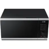 Samsung MS23DG4504AT, Werkblad, Vrijstaande magnetron, 23 liter, 800 watt, Ingebouwd display, LED