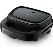 Philips HD2331/90 - Tosti apparaat - Voor 2 tosti's - Zwart - 750 W