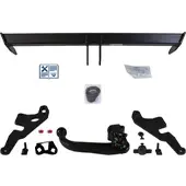 Westfalia 343112600001 Trekhaak