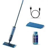 Philips OneUp Elektrische Dweil - 3000 series