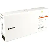 Canon Inktcartridge PFI-2700R Rood