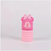 Cerdá Minnie, lichtroze, 3D pennenetui, 20 cm