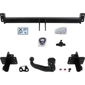 Westfalia 313524600001 Trekhaak