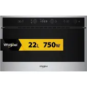 Whirlpool - - WMN461BXF