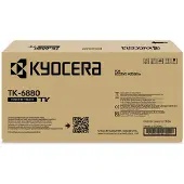 Kyocera TK-6880 (1T0C2V0NL1) toner zwart (origineel)