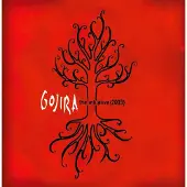 Gojira LP - The link alive - voor Geen - standaard | Maat Standard