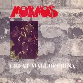 Wahwah Mormos - Great Wall of China (2 LPs)