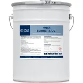 Wixx Tuinbeits UV+ Antraciet 20L