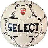 Select Numero 10 Retro Bal - Maat 5