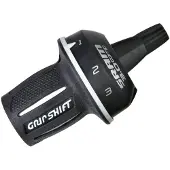 Sram twist grip shift. 3.0 comp 7-sp esp