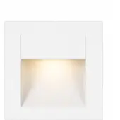 Dekko - Wafer Square Wandlamp