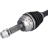 FEBI BILSTEIN Aandrijfas 194051