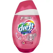 Dreft Quick Wash Roze - Geurversterker