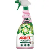 Ariel 2+2 Gratis: Vlekkenverwijderaar Delicate & Wool Spray 750 Ml