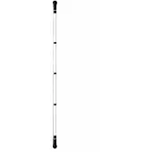 Estiluz - Arco 4000X Wandlamp Antraciet