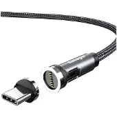 Essager 3In1 Kabel Voor Usb-C Naar Lightning Micro 1M 15W Universeel