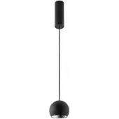Modular - Marbul suspension LED Tre dim GI spots
