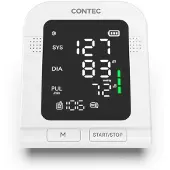 Contec CONTEC08C Automatische Bloeddrukmeter (LED-scherm)