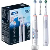 Braun Pro 3 3000 Elektrische Tandenborstel