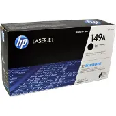 HP 149A LaserJet Toner Zwart