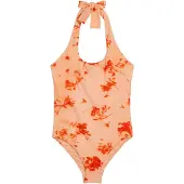 Marc o'polo Vrouwen Badpak Firecracker Floral