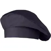 CG Workwear Fano Klassieke Koksmuts (Donkerblauw)
