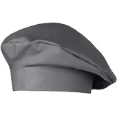 CG Workwear Fano Klassieke Koksmuts (Olifant)