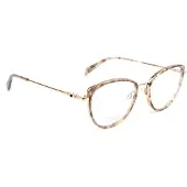 Ana Hickmann Optical Frame AH1480T G21 52 Titanium